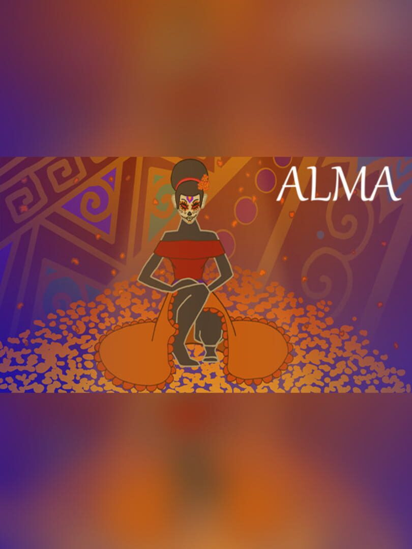 Alma (2018)