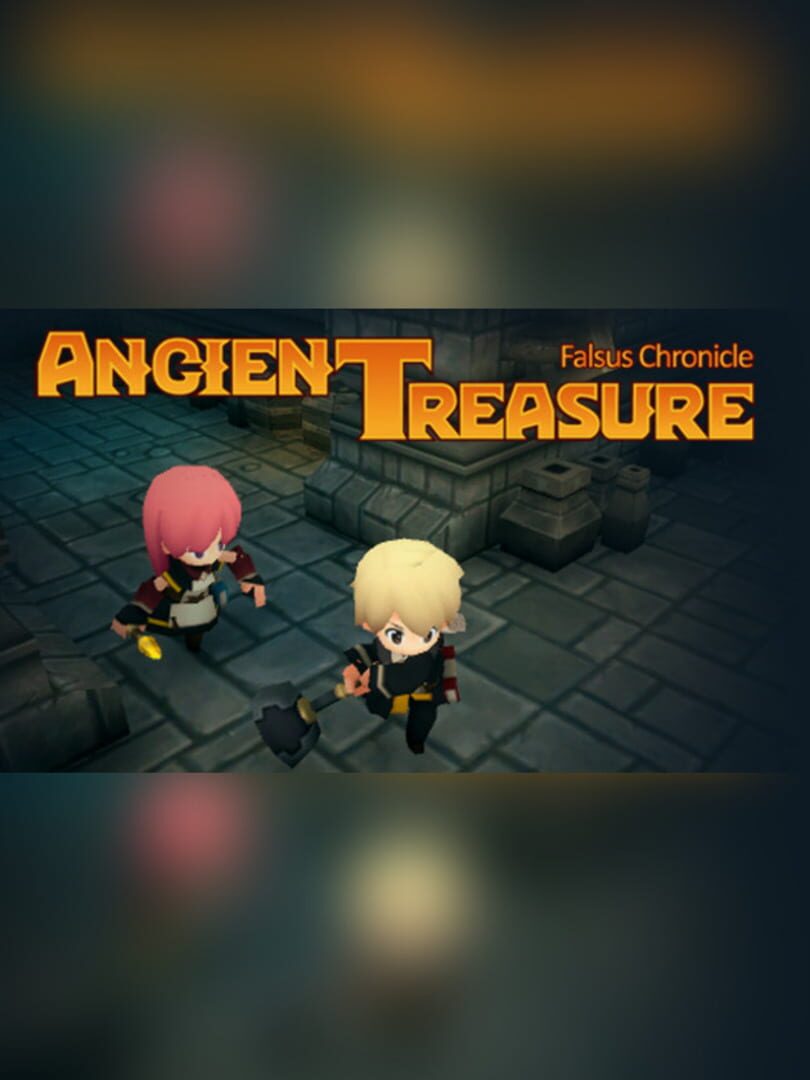 Ancient Treasure