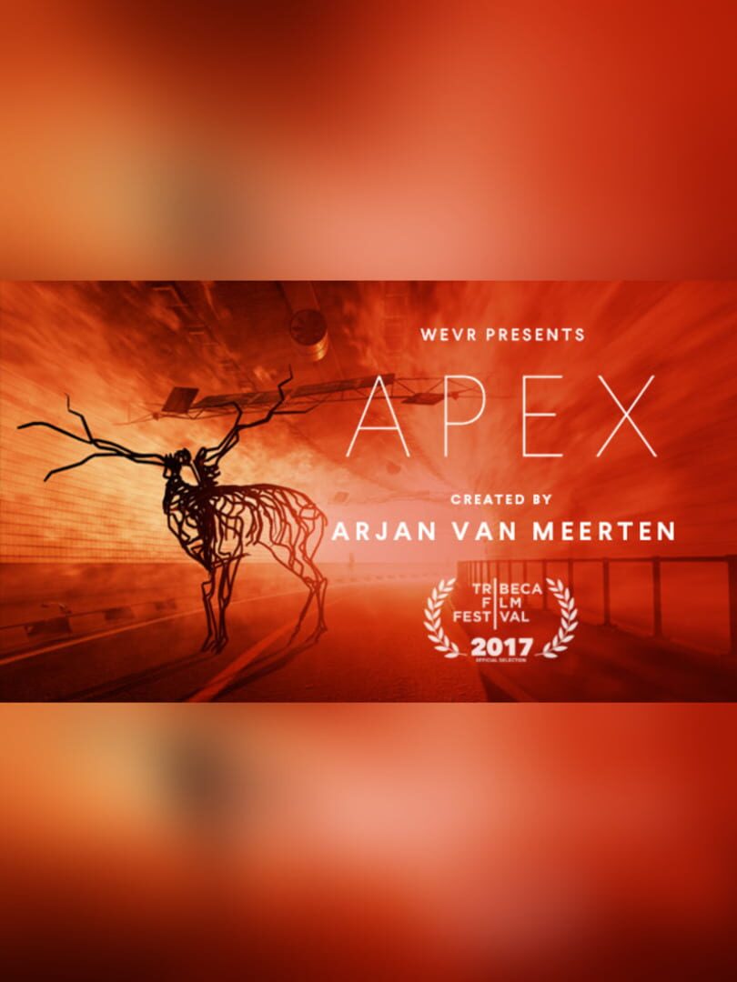 Ape-X (2017)