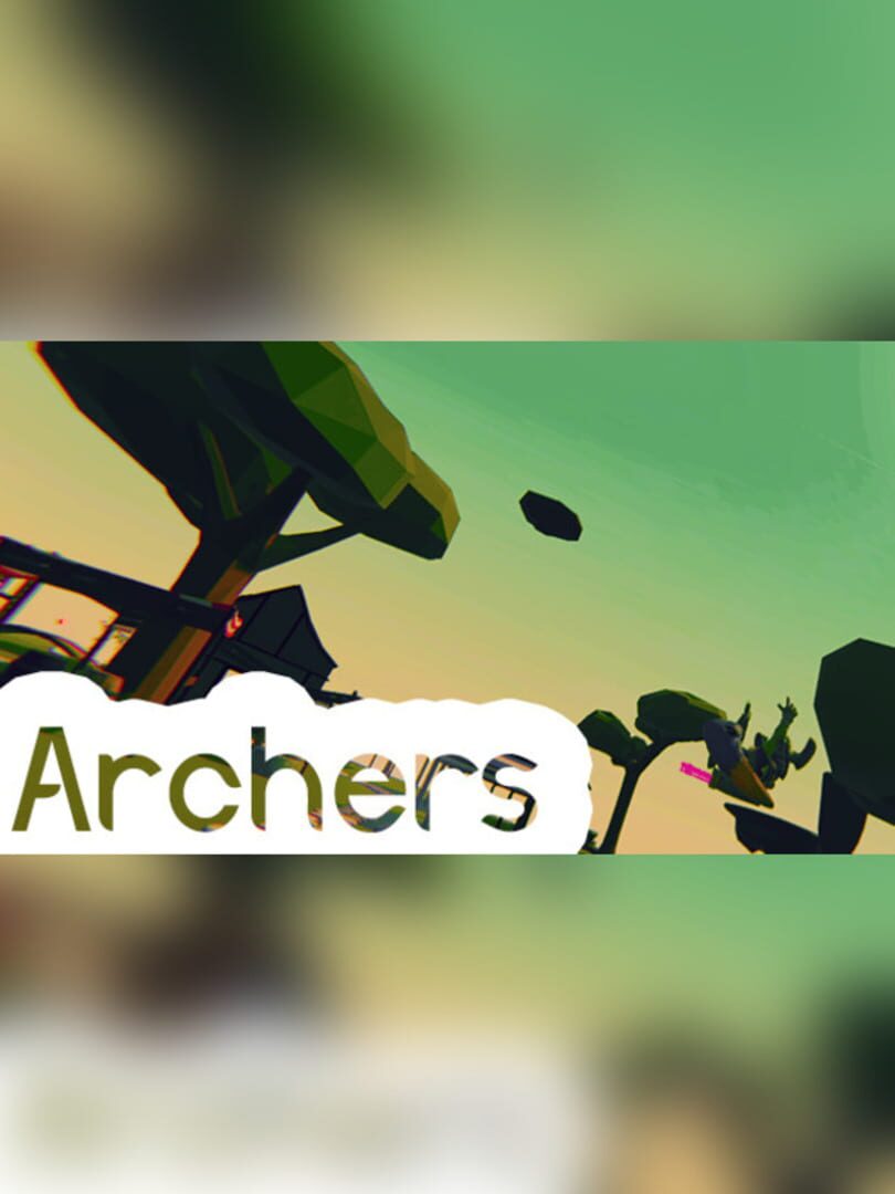 Archers (2018)