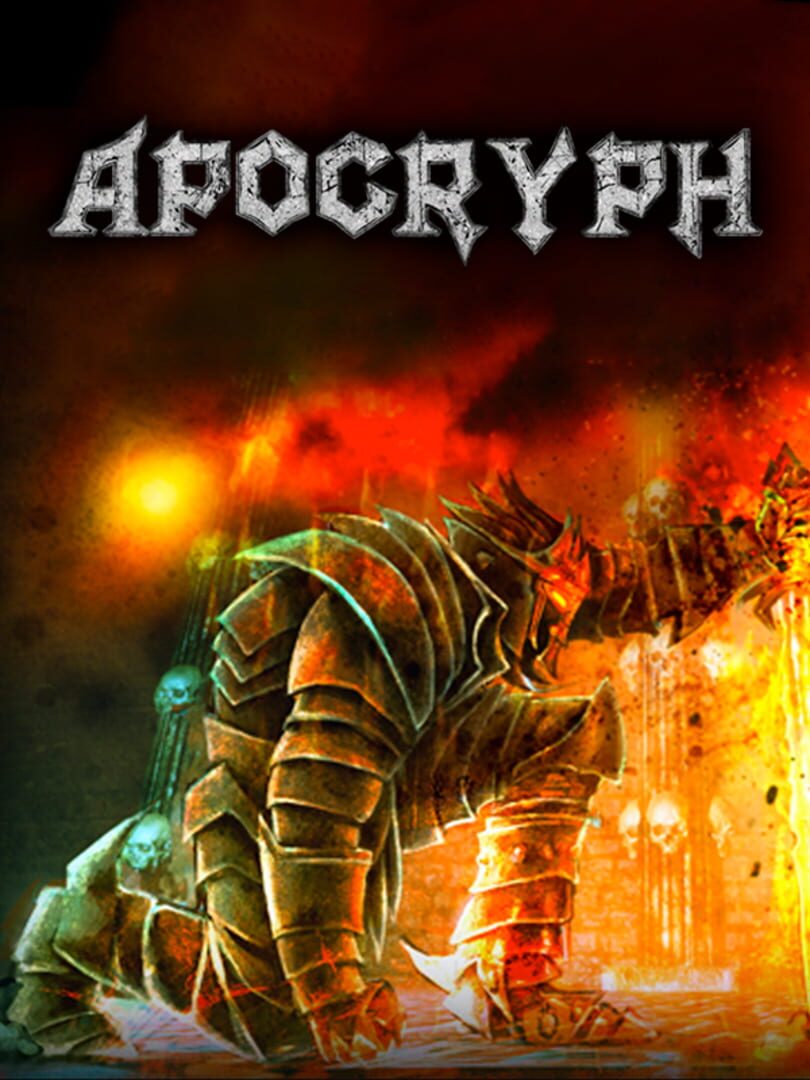 Apocryph