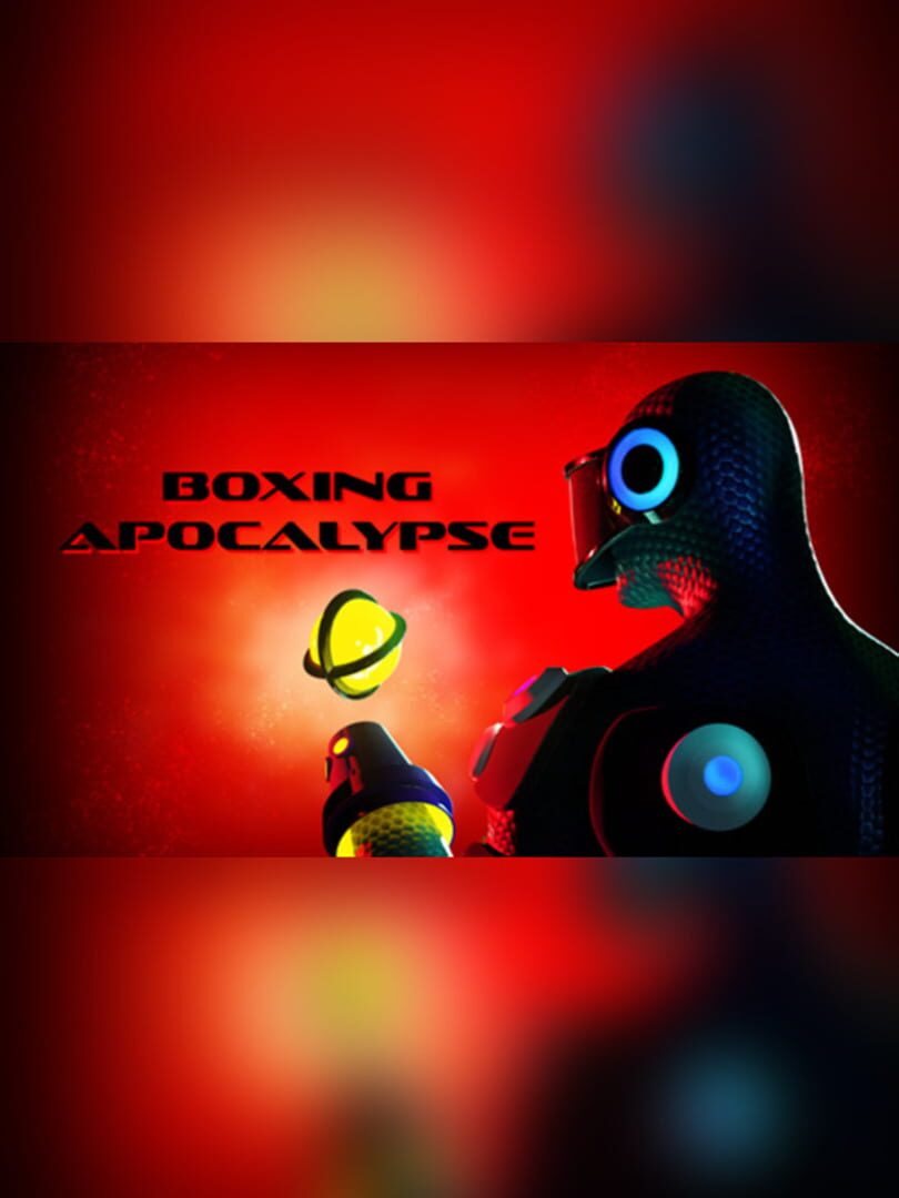 Boxing Apocalypse (2018)