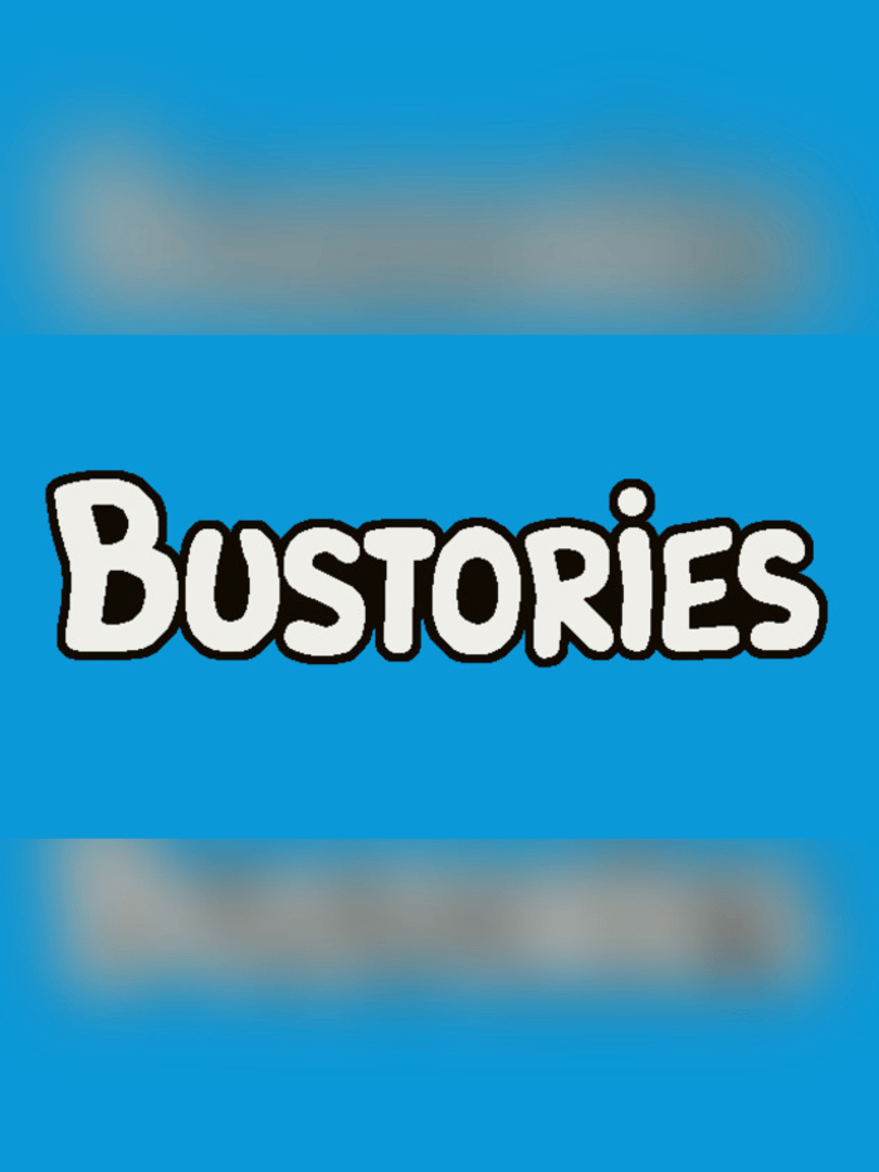 Bustories Cover