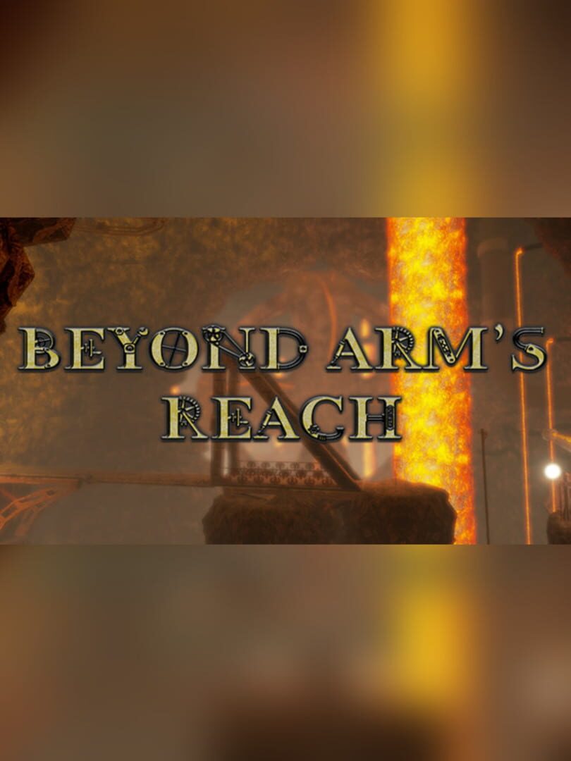 Beyond Arm's Reach
