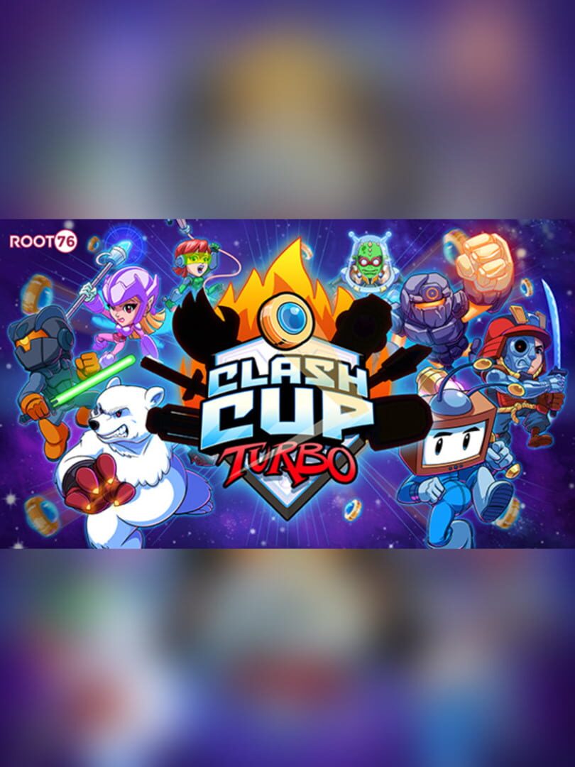 Clash Cup Turbo (2020)