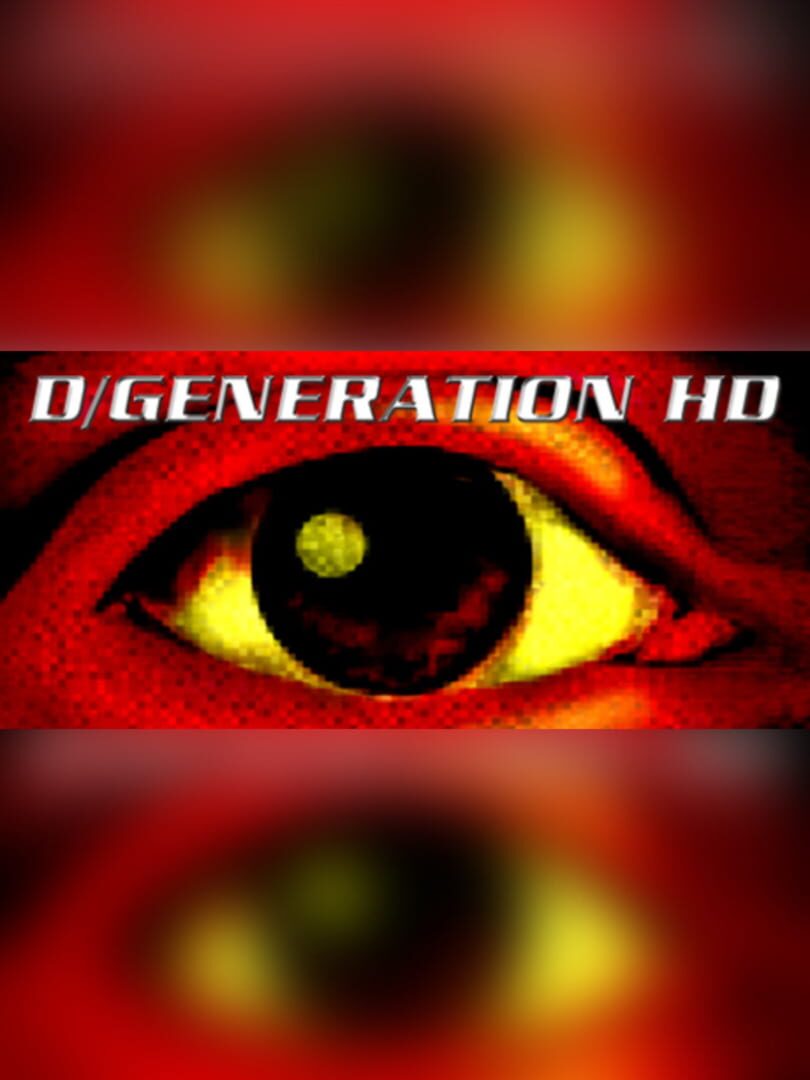 D/Generation HD