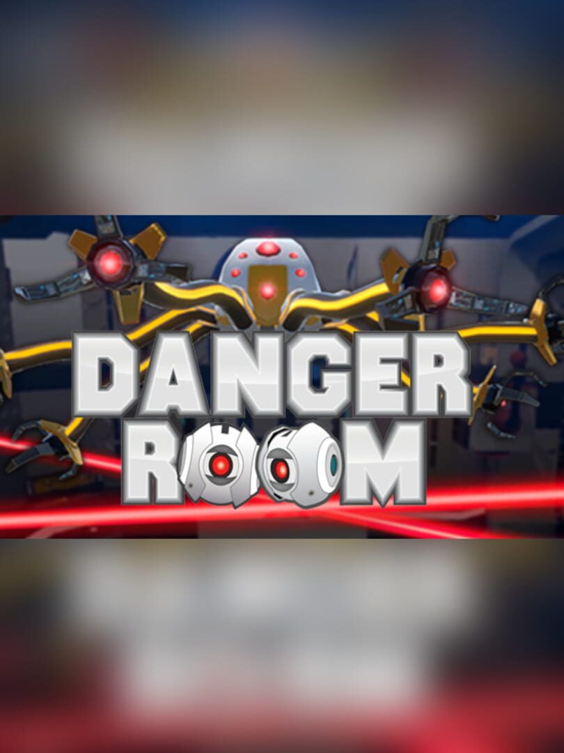 Danger Room VR (2018)