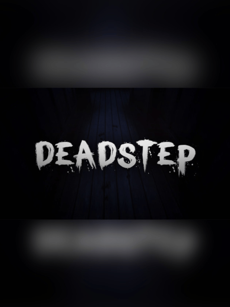 Deadstep Cover