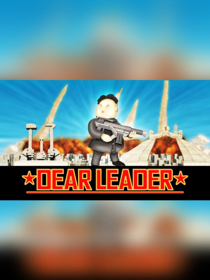 Dear Leader