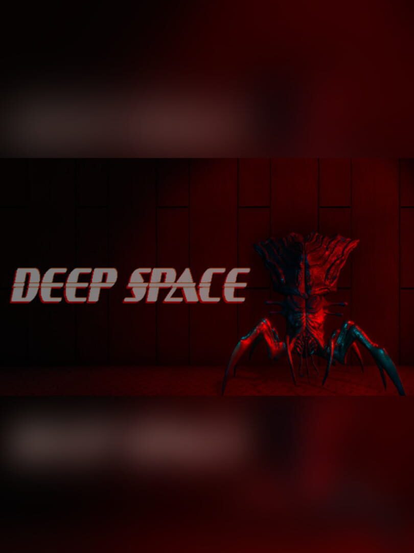 Deep Space (2018)