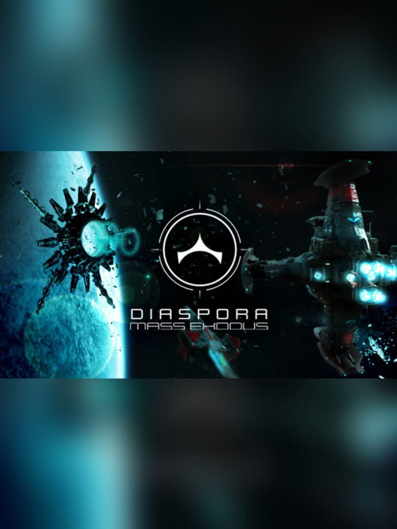 Diaspora: Mass Exodus (2018)