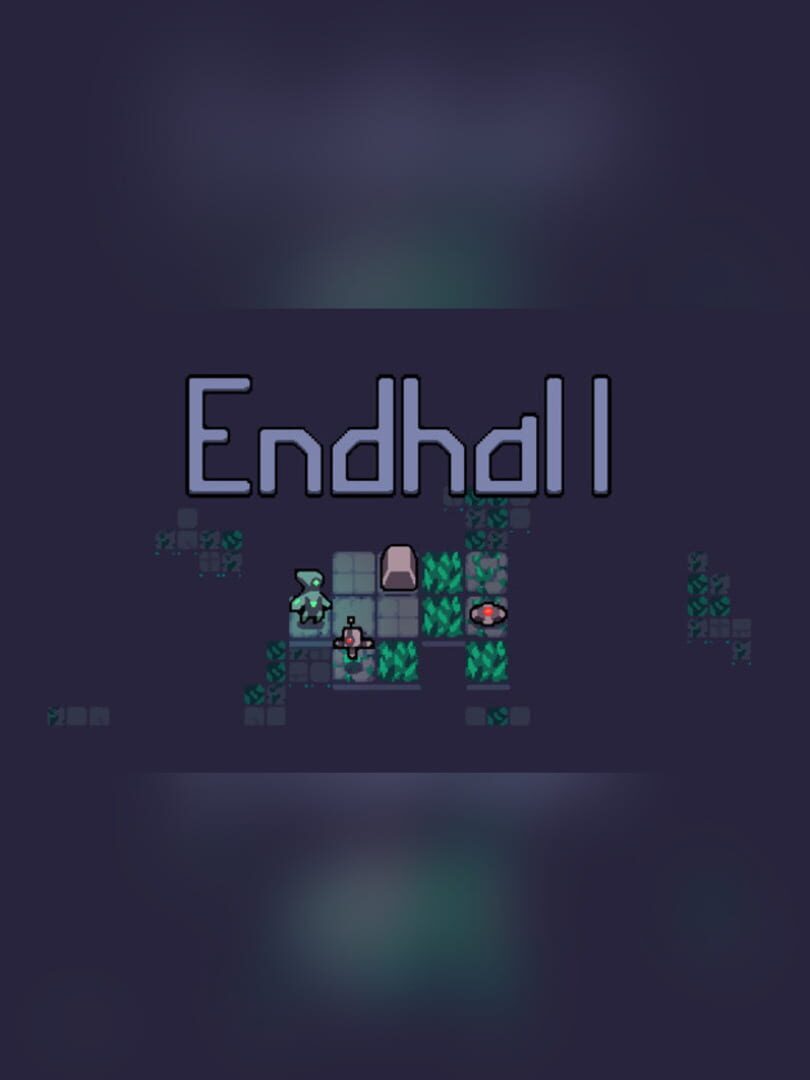 Endhall (2018)