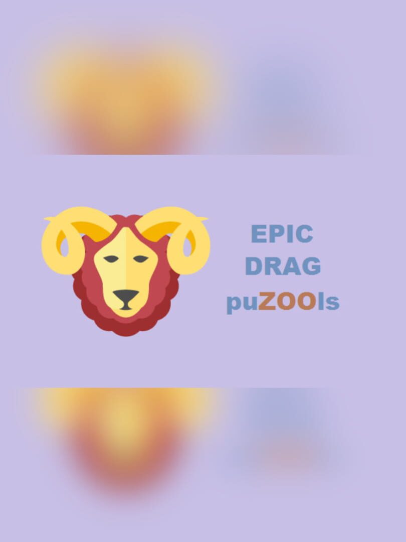 Epic Drag Puzools (2018)