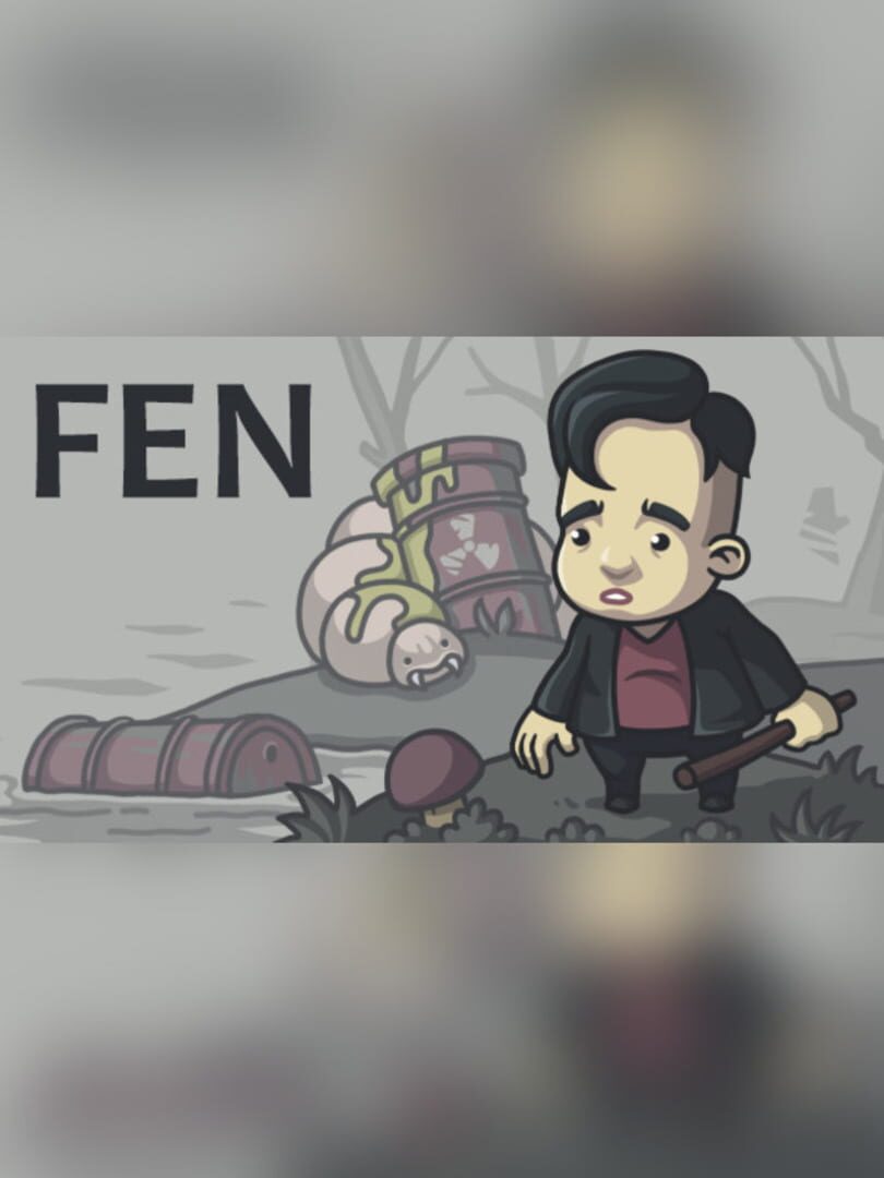 Fen (2018)