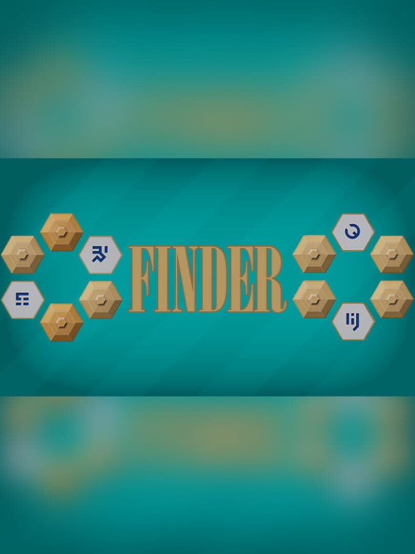 Finder (2018)