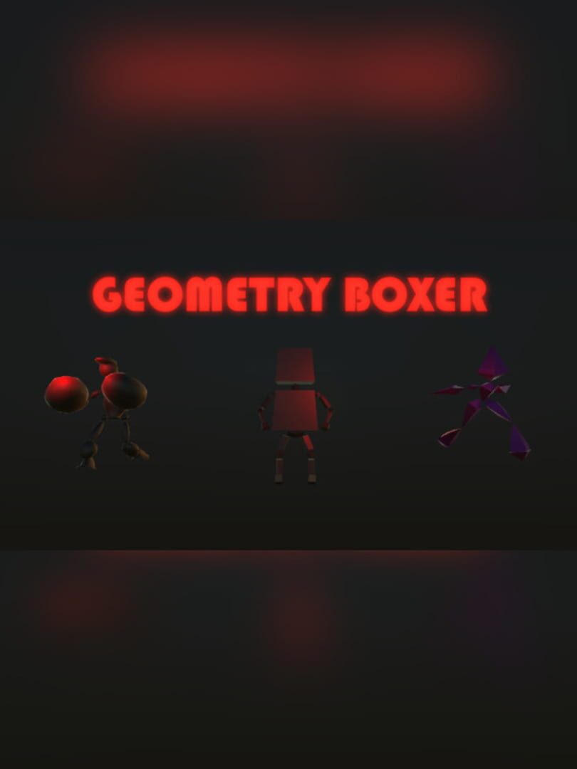 Geometry Boxer