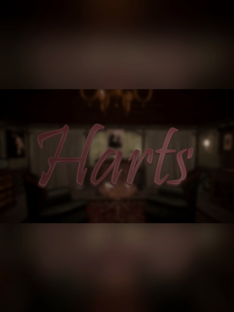 Harts Cover