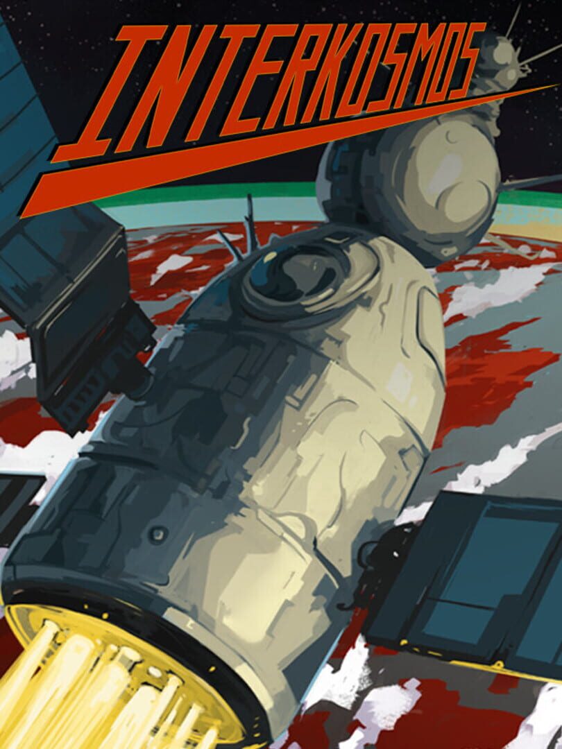 Interkosmos (2017)