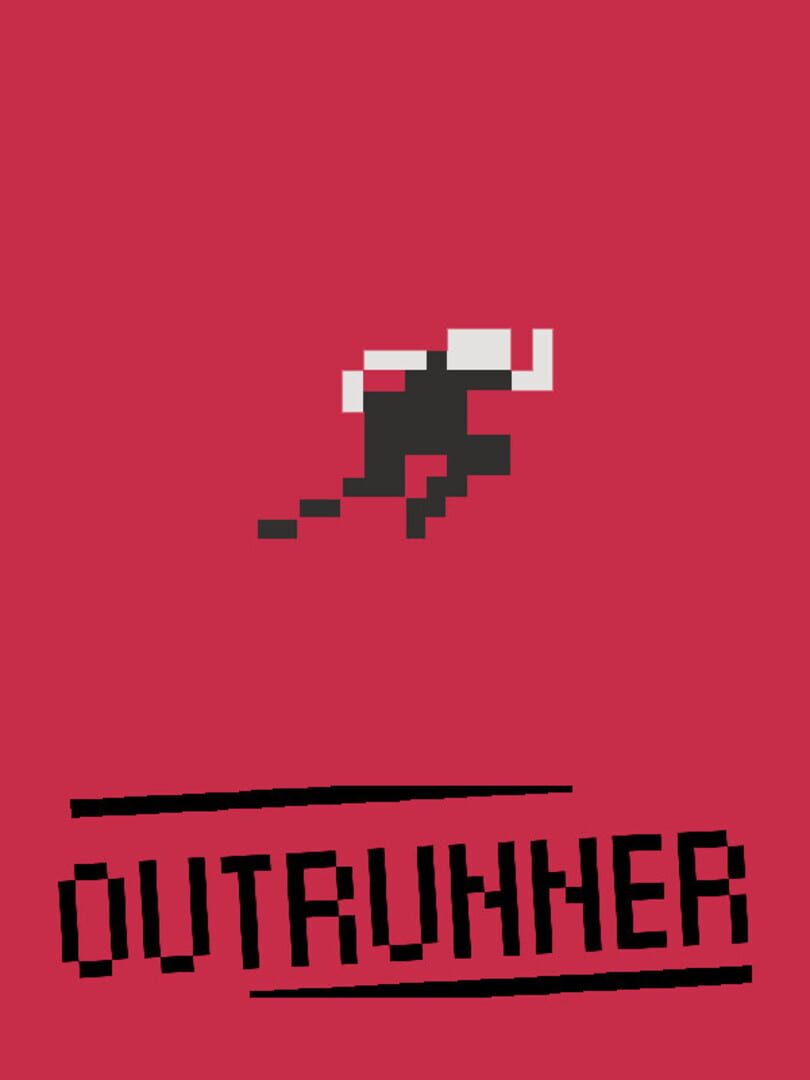 Outrunner cover art