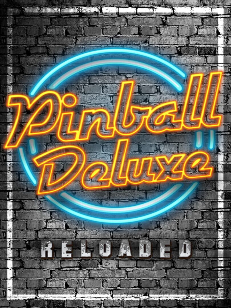 Pinball Deluxe: Reloaded (2017)