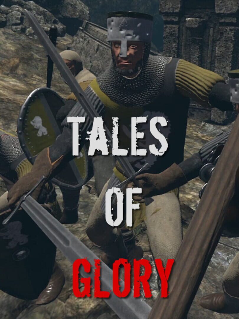 Tales of Glory