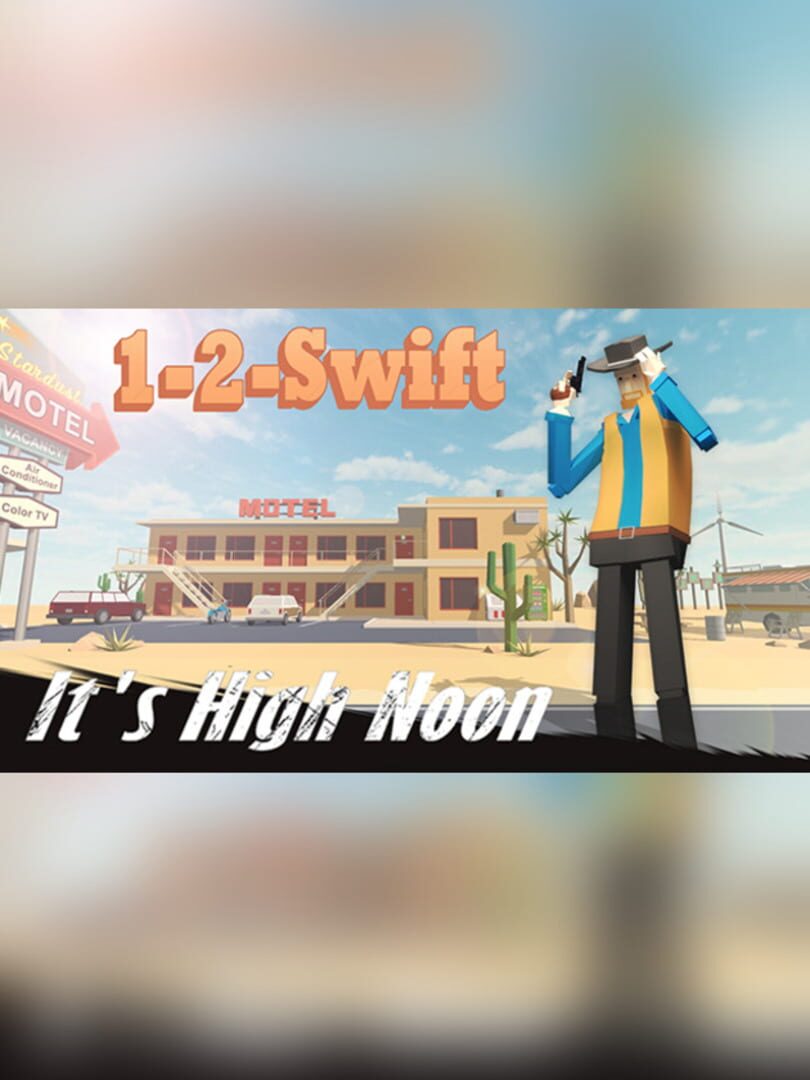 1-2-Swift (2017)