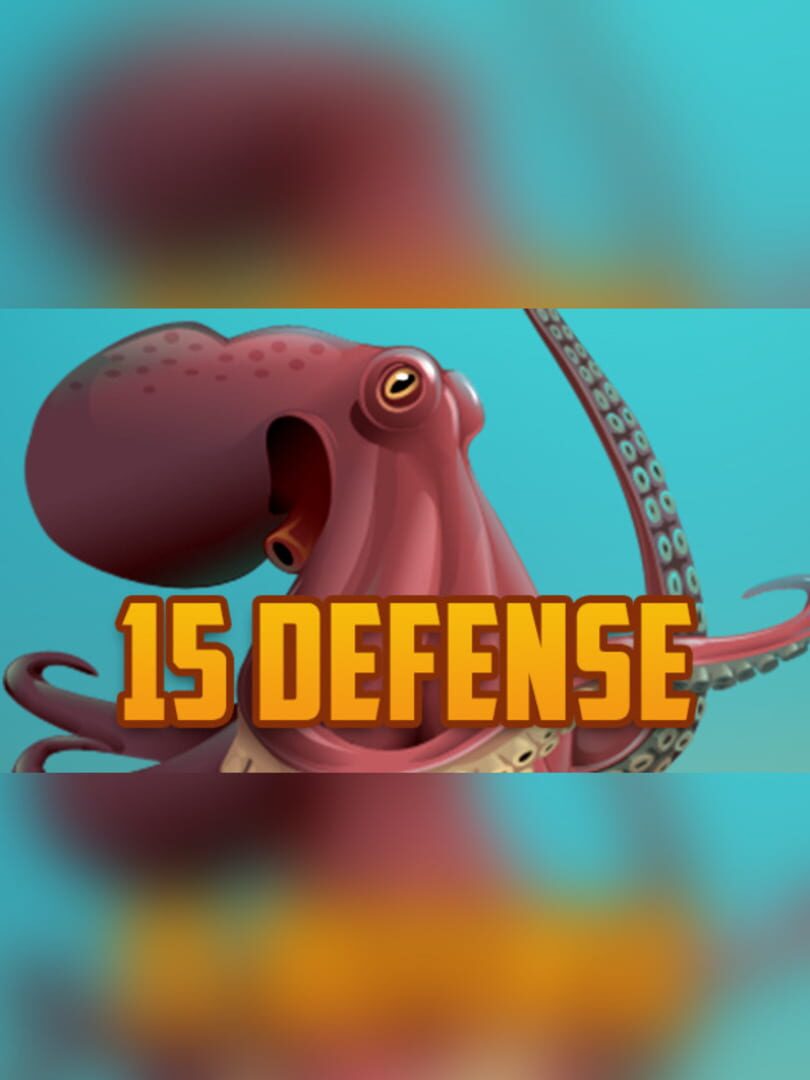 Imagem de 15 Defense - New Games Release