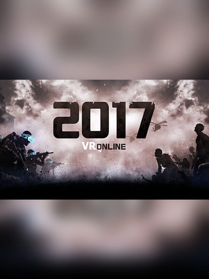 2017 VR (2017)