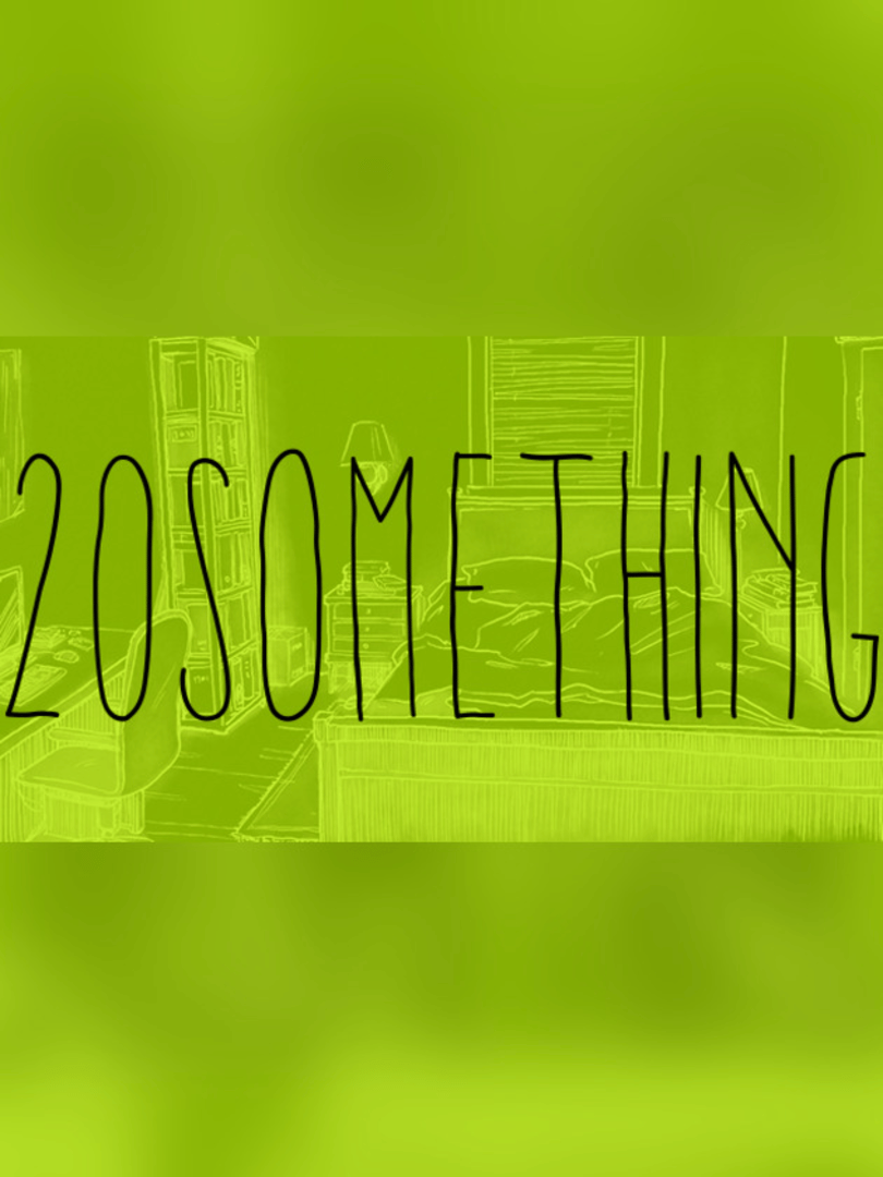 20Something Cover