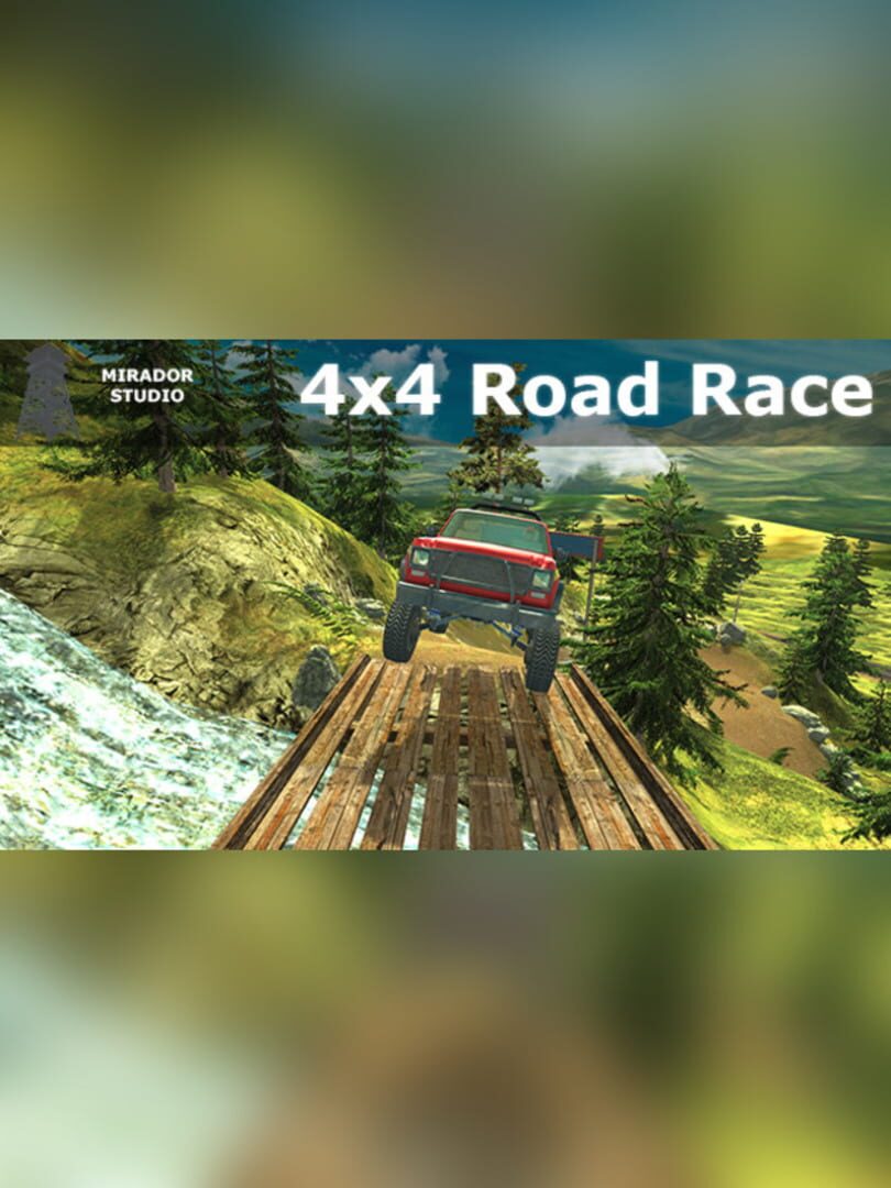 4x4 Road Race (2017)