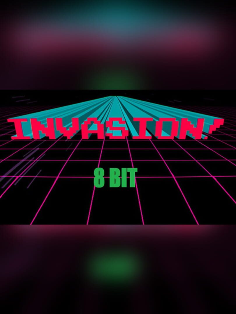 8bit Invasion (2017)