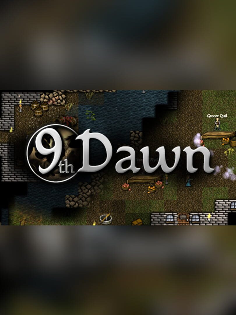 9th Dawn Classic (2017)