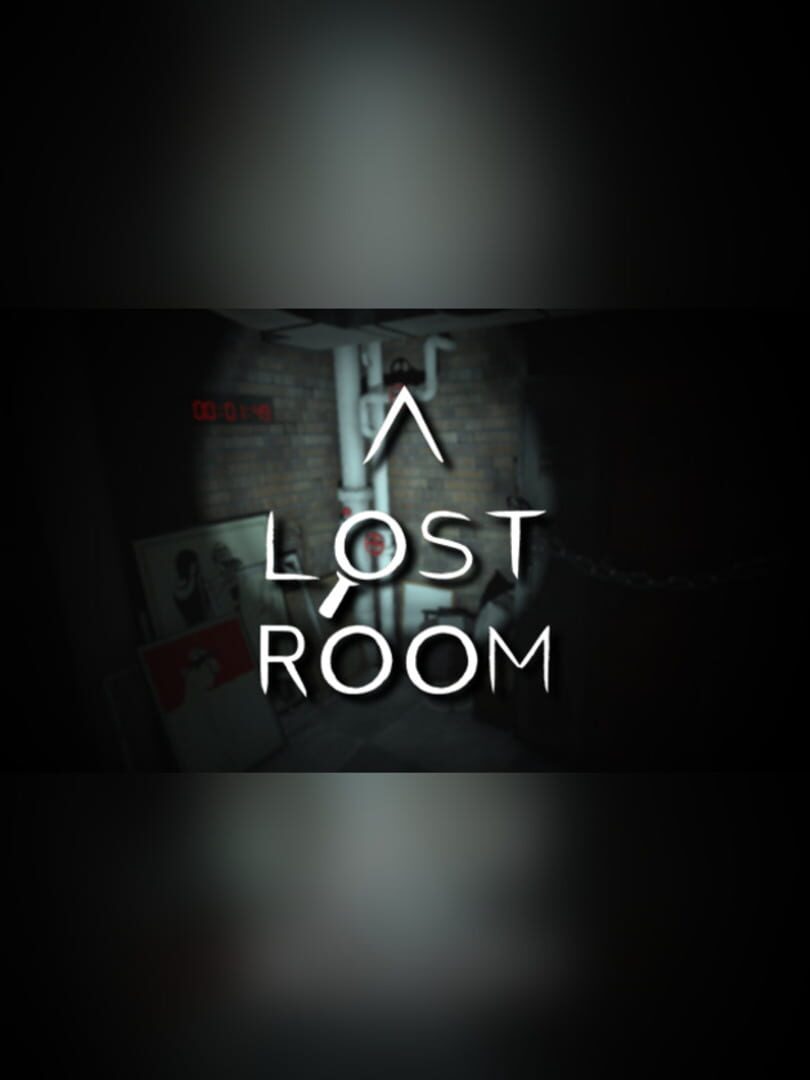 A Lost Room