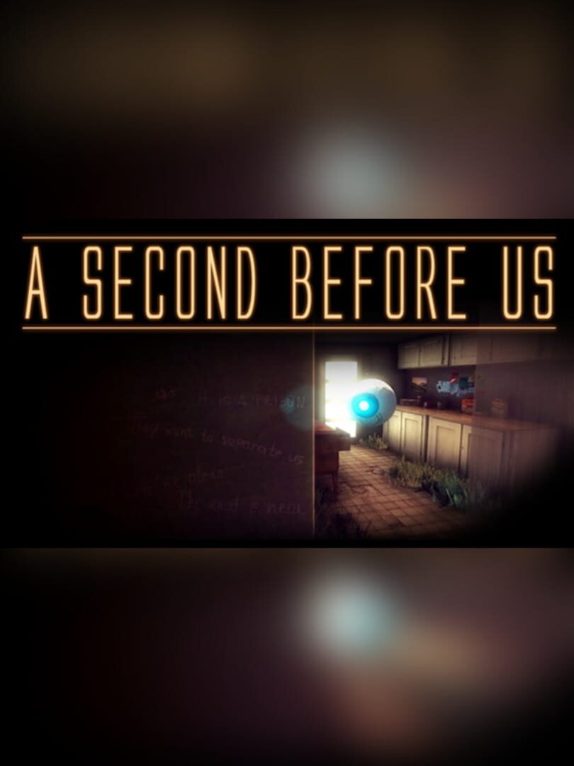 A Second Before Us (2017)