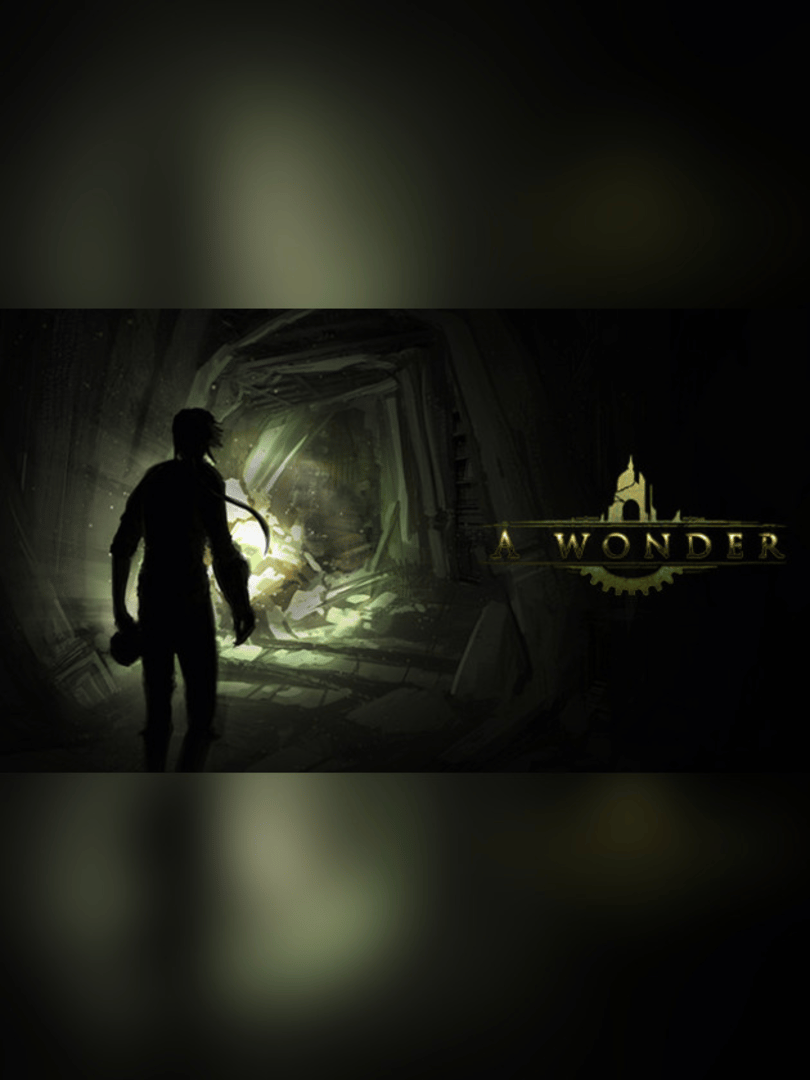 A Wonder Cover