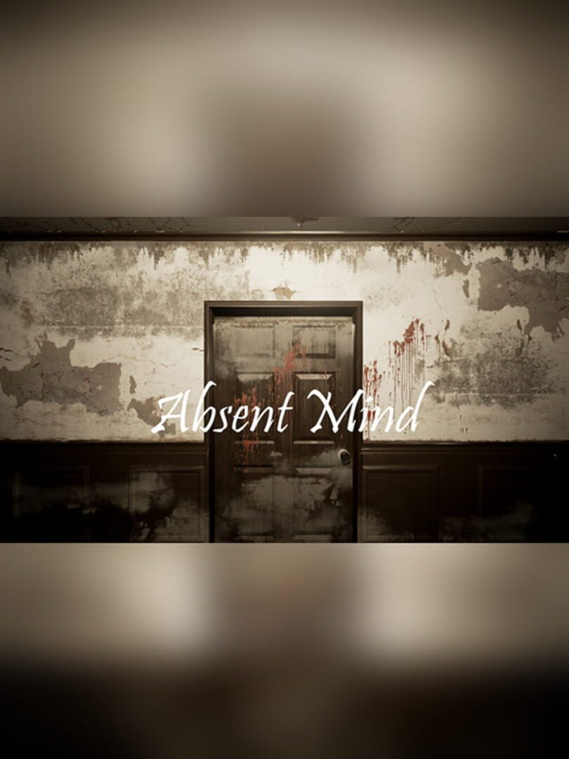 Absent Mind (2017)