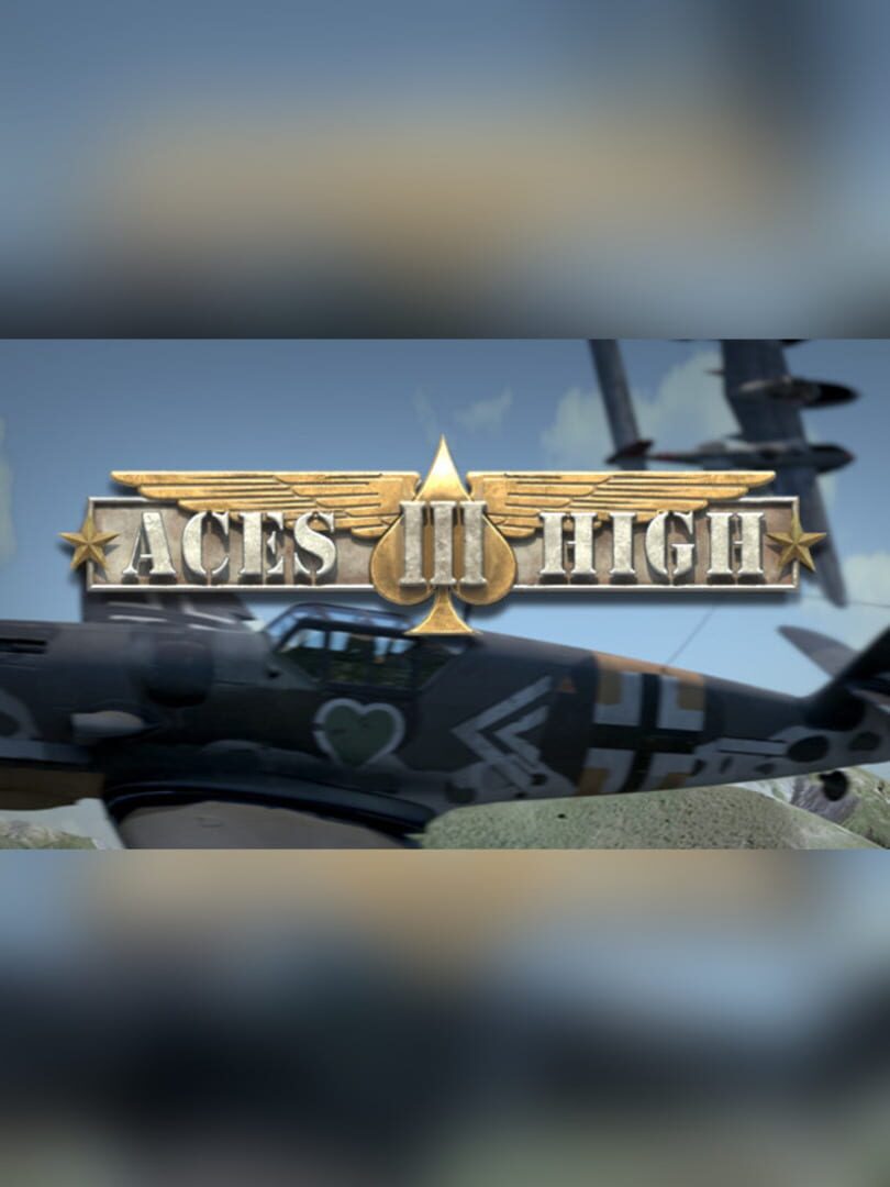 Aces High III (2017)