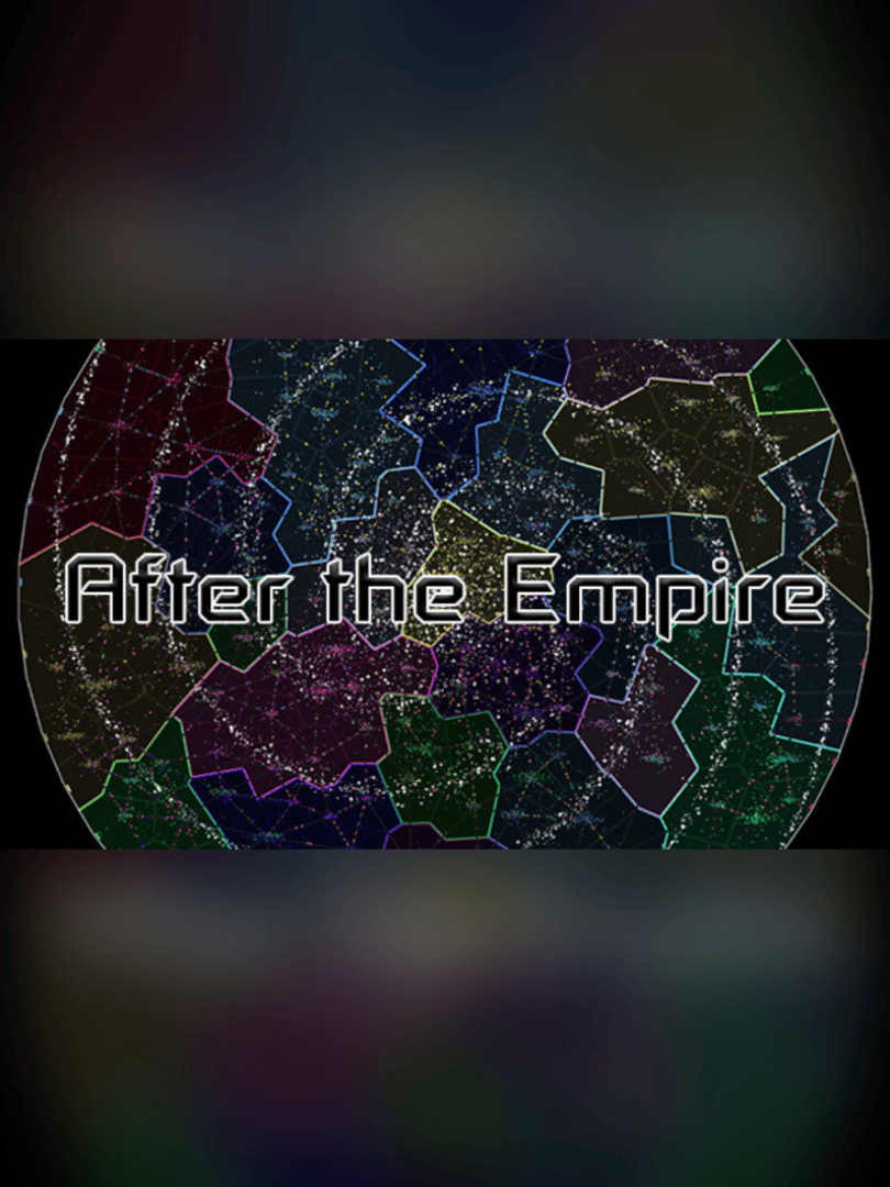 After the Empire Cover