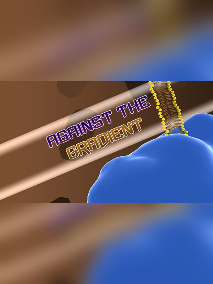 Against the Gradient