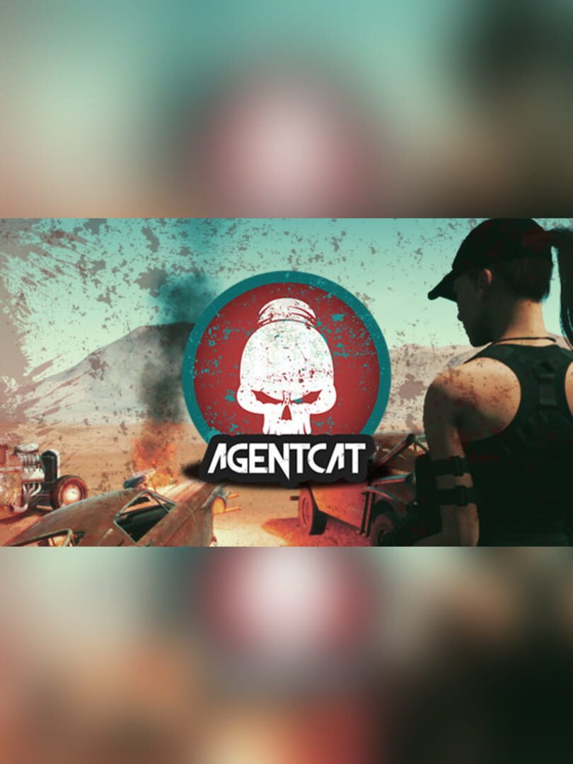 Agent Cat