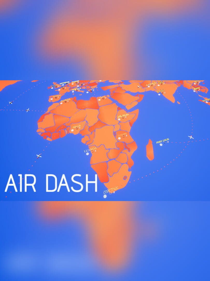 Air Dash