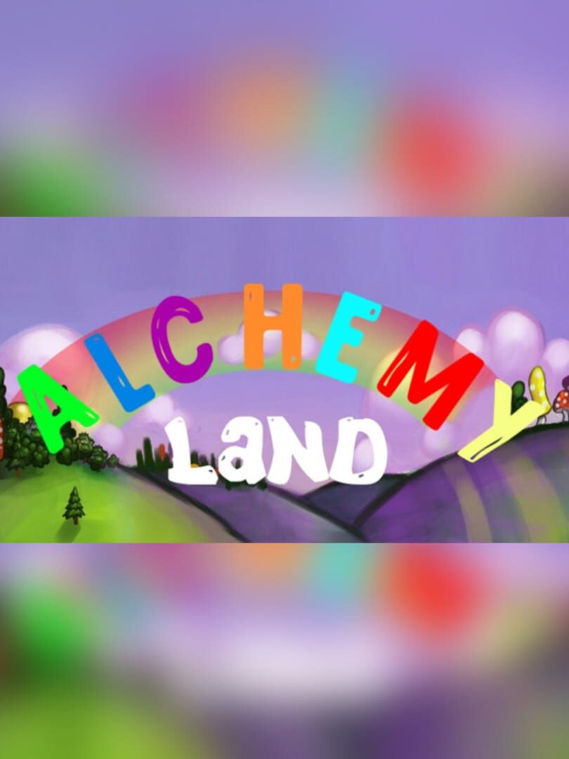 Alchemyland