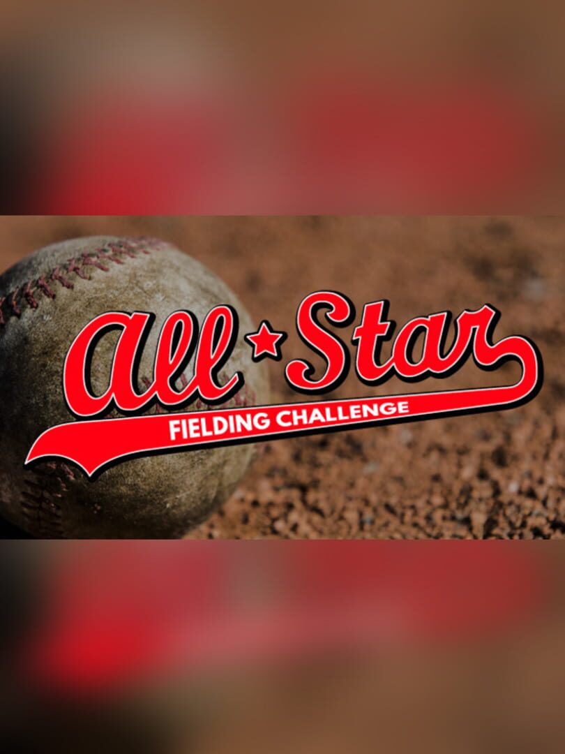 All-Star Fielding Challenge VR