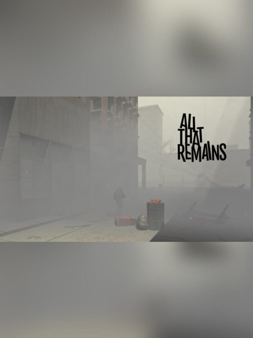 All That Remains