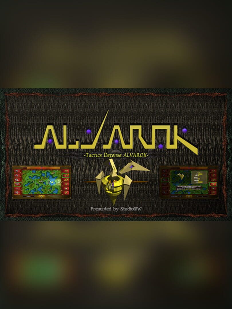 Alvarok