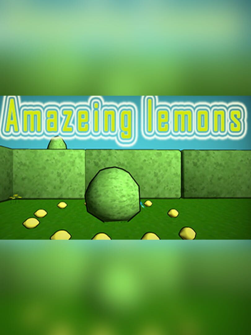 Amazeing Lemons