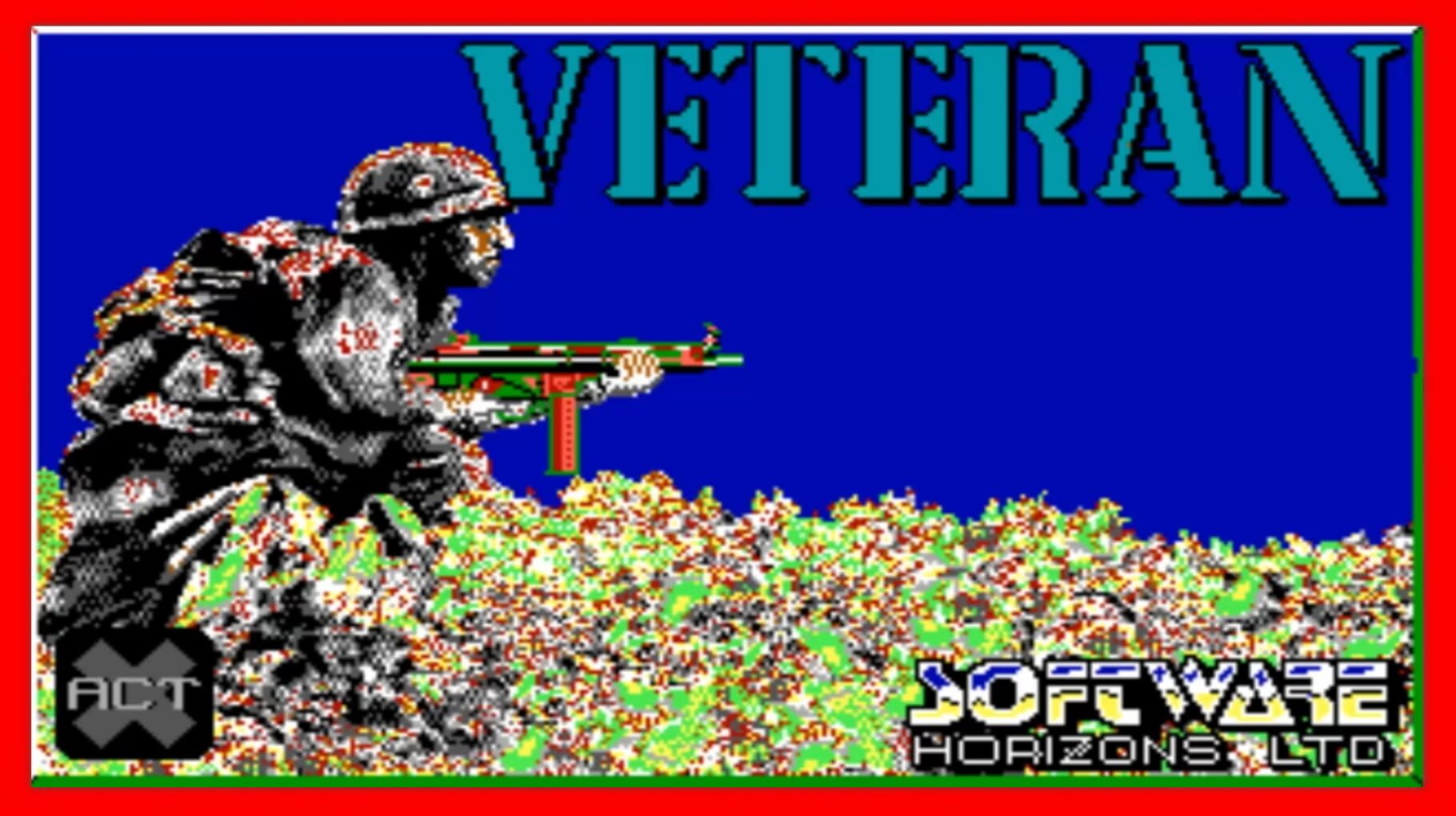 Veteran (1988)