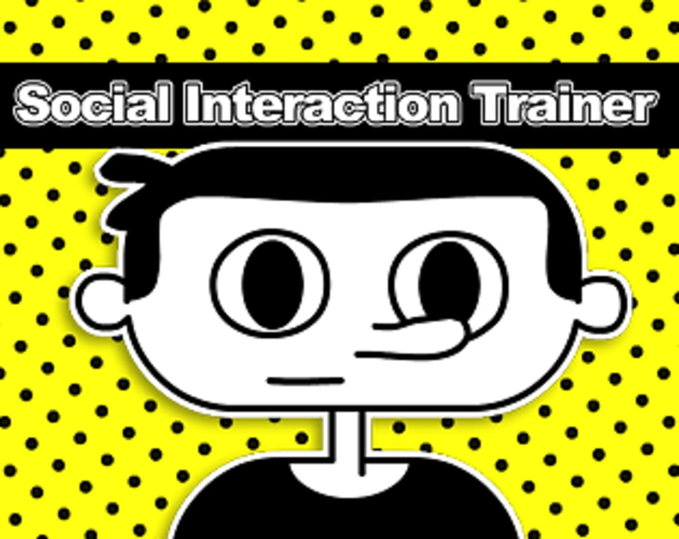 Social Interaction Trainer (2016)