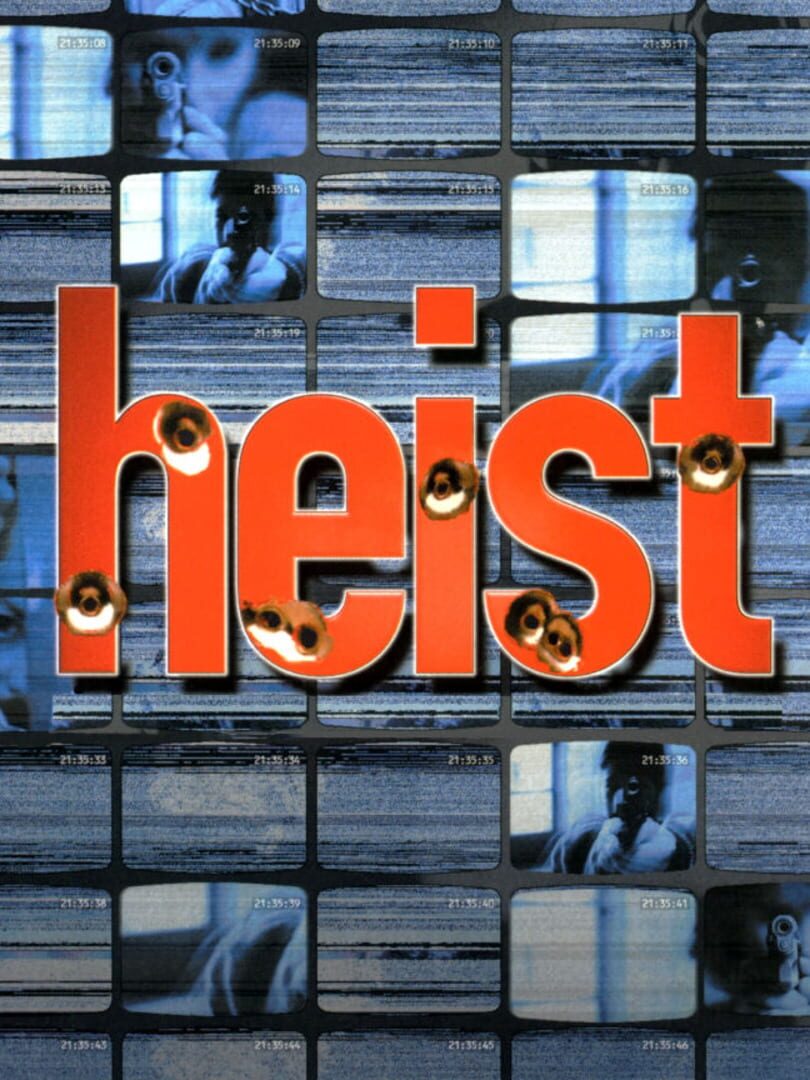 Heist (2000)