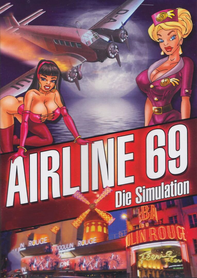 Airline 69: Return to Casablanca